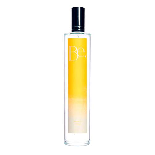 Be Colônias Amarelo Eau de Toilette - Perfume Unissex