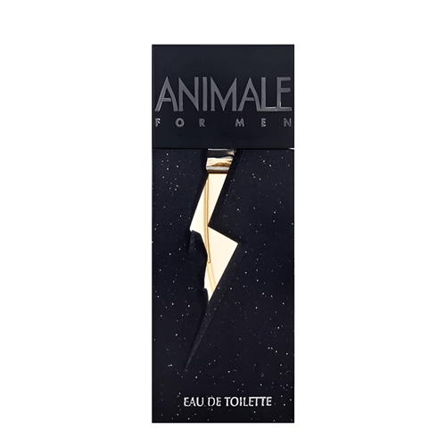Animale For Men Eau de Toilette - Perfume Masculino
