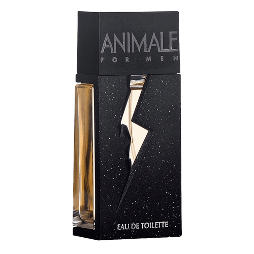 Animale Animale For Men Eau de Toilette - Perfume Masculino