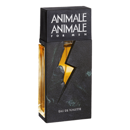 Animale Animale For Men Eau de Toilette - Perfume Masculino