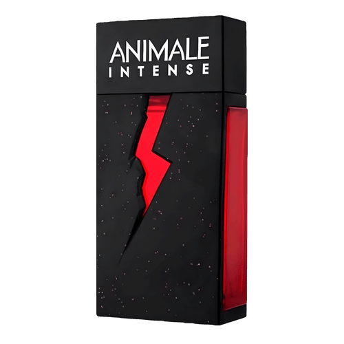 Animale Intense Eau de Toilette - Perfume Masculino