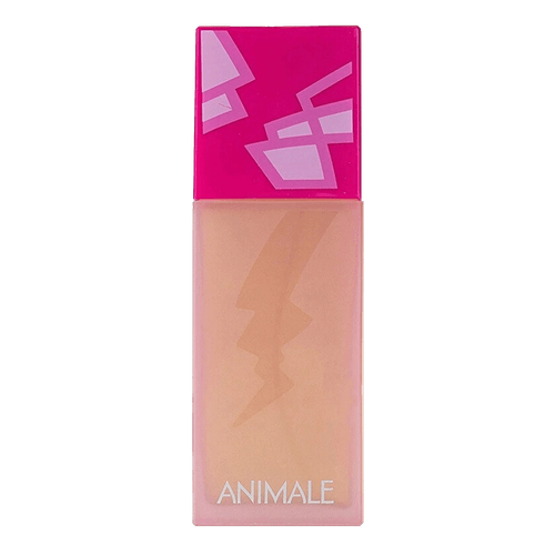 Animale Love Eau de Parfum - Perfume Feminino 100ml