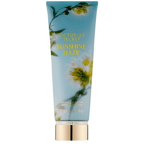 Victoria's Secret Sunshine Haze - Body Lotion 236ml