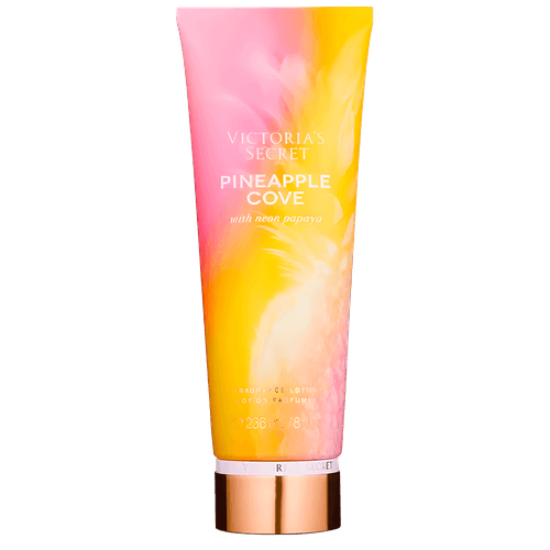 Victoria's Secret Pineapple Cove - Body Lotion 236ml