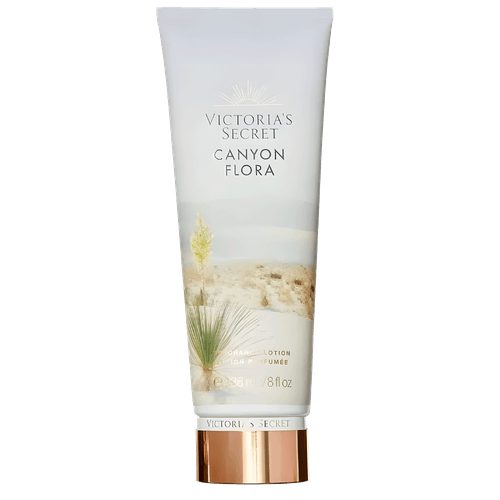 Victoria's Secret Canyon Flora - Body Lotion 236ml