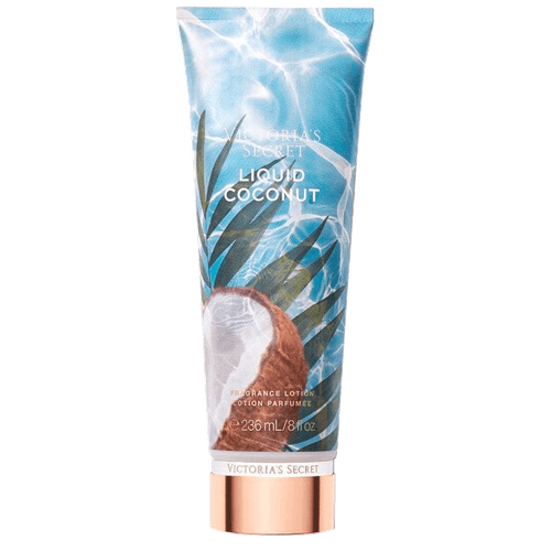 Victoria's Secret Liquid Coconut - Body Lotion 236ml