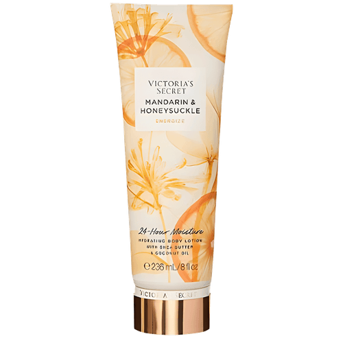 Victoria's Secret Mandarin e Honeysuckle - Body Lotion 236ml