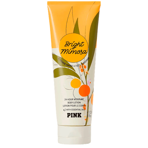 Victoria's Secret Pink Bright Mimosa - Body Lotion 236ml