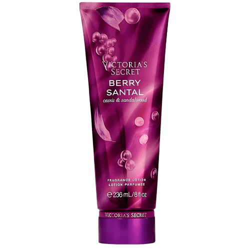 Victoria's Secret Berry Santal - Berry Lotion 236ml