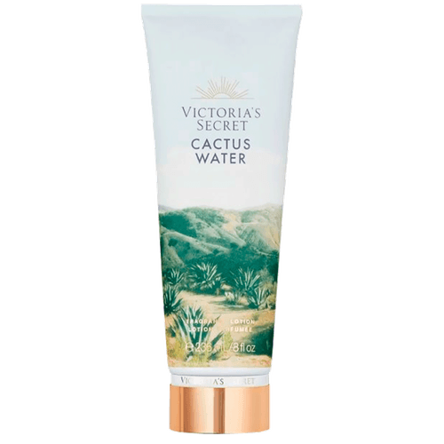 Victoria's Secret Cactus Water - Body Lotion 236ml