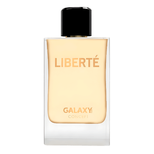 Galaxy Plus Concept Liberté Eau de Parfum - Perfume Feminino 80ml