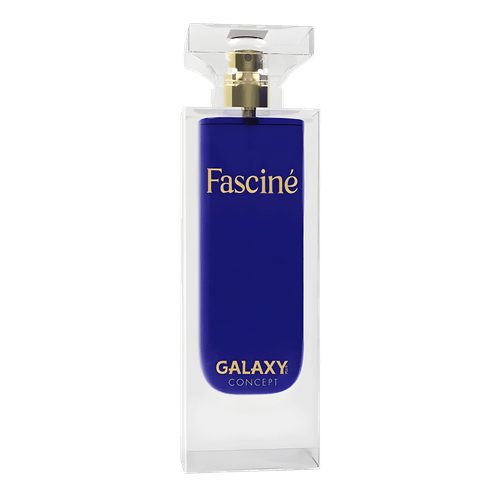 Galaxy Plus Concept Fasciné Eau de Parfum - Perfume Masculino 100ml