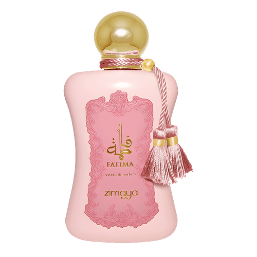 Fatima Zimaya Eau de Parfum - Perfume Feminino 100ml