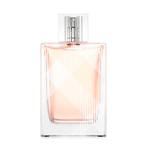 Burberry Brit For Her Eau de Toilette - Perfume Feminino