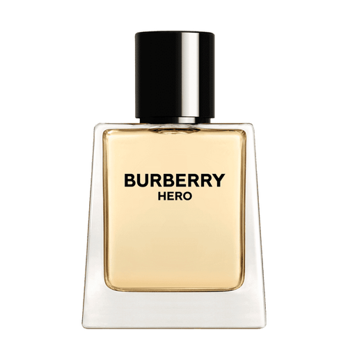 Burberry Hero Eau de Toilette - Perfume Masculino 50ml