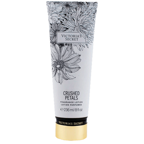 Victoria's Secret Crushed Petals - Body Lotion 236ml