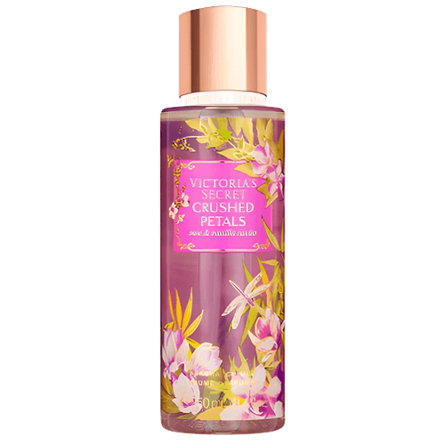 Victoria's Secret Crushed Petals - Body Splash 250ml