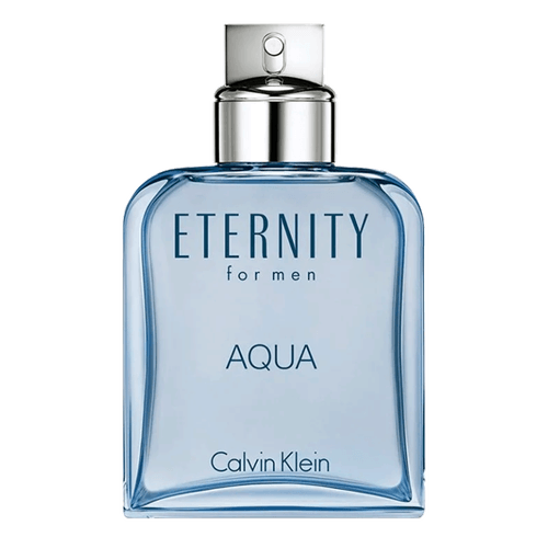 Calvin Klein Eternity Aqua Eau de Toilette - Perfume Masculino 100ml