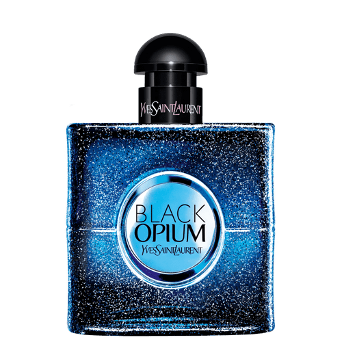 Yves Saint Laurent Black Opium Intense Eau de Parfum - Perfume Feminino 50ml