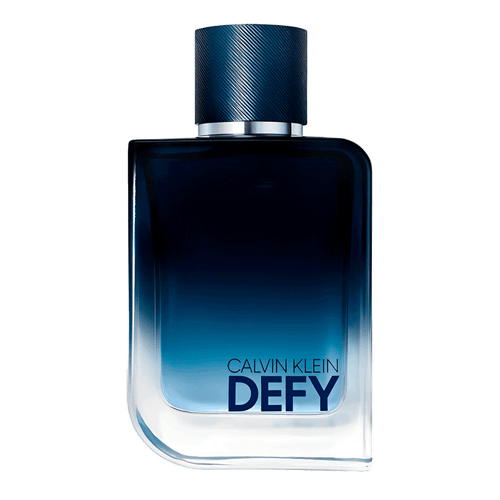 Calvin Klein Defy Eau De Parfum - Perfume Masculino 100ml