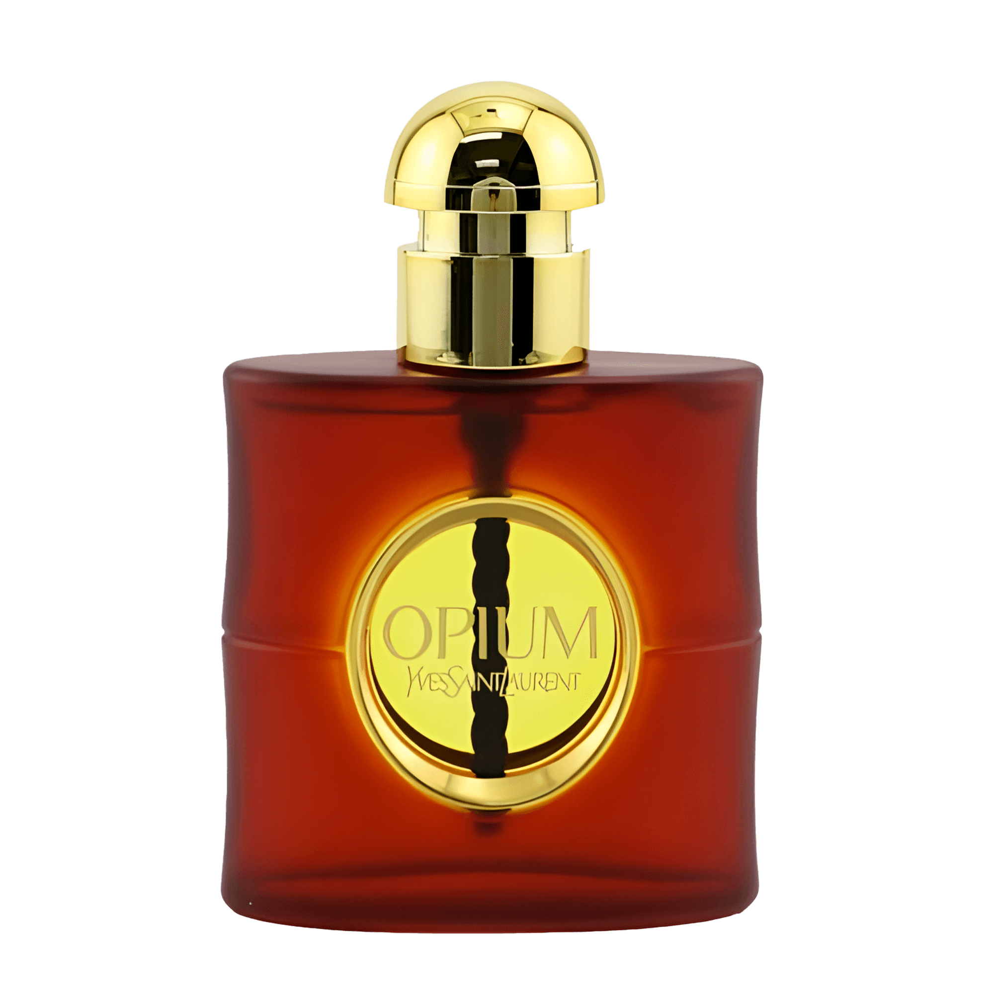 Perfume Feminino Opium Yves Saint Laurent 90 ML Eau De Parfum (Nova Embalagem)