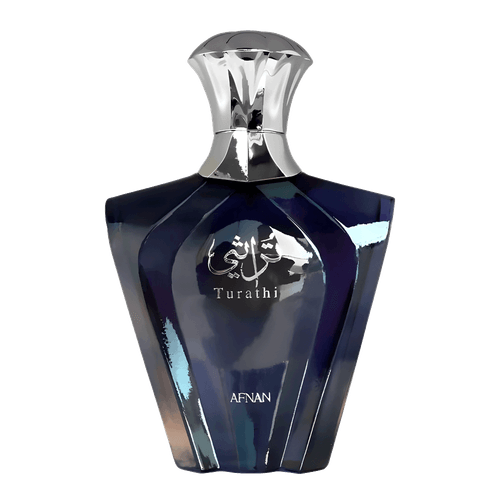 Afnan Turathi Eau de Parfum - Perfume Masculino 90ml