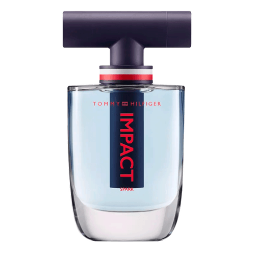 Tommy Hilfiger Impact Spark Eau de Toilette - Perfume Masculino