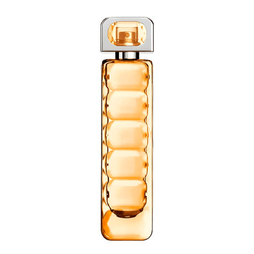 Hugo Boss Orange Eau de Toilette - Perfume Feminino 75ml