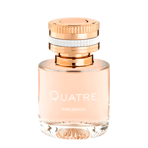 Boucheron Quatre Pour Femme Eau de Parfum - Perfume Feminino