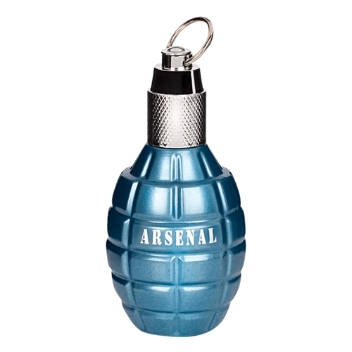 Arsenal Blue Eau de Parfum - Perfume Masculino 100ml