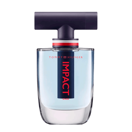 Tommy Hilfiger Impact Spark Eau de Toilette - Perfume Masculino
