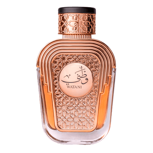 Al Wataniah Watani Eau de Parfum - Perfume Unissex 100ml