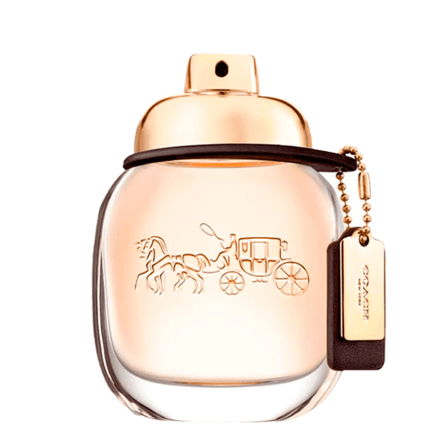 Coach Woman Eau de Parfum - Perfume Feminino