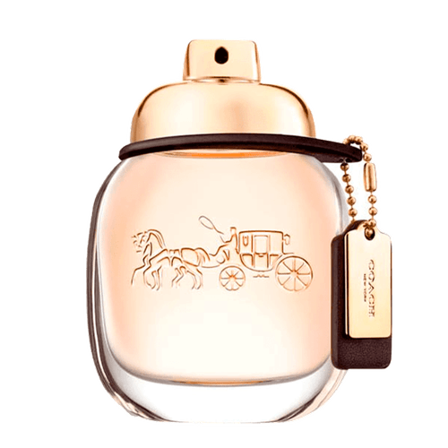 Coach Woman Eau de Parfum - Perfume Feminino