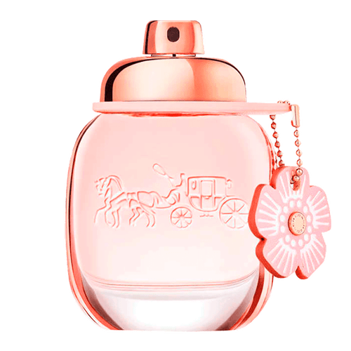 Coach Floral Eau de Parfum - Perfume Feminino