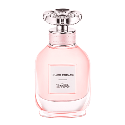 Coach Dreams Eau de Parfum - Perfume Feminino