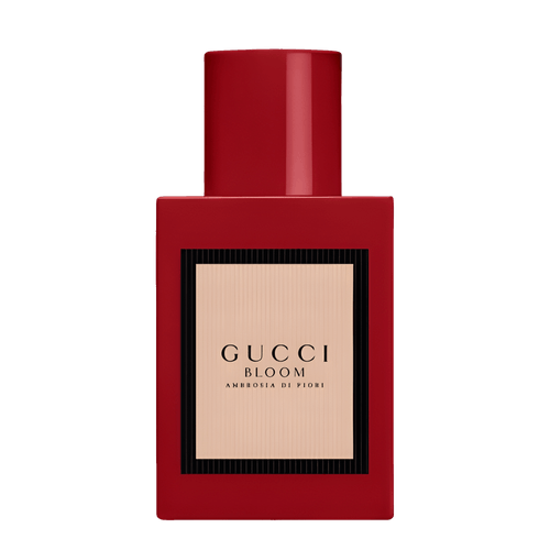 Gucci Bloom Ambrosia Di Fiori Eau de Parfum Intense- Perfume Feminino 50ml