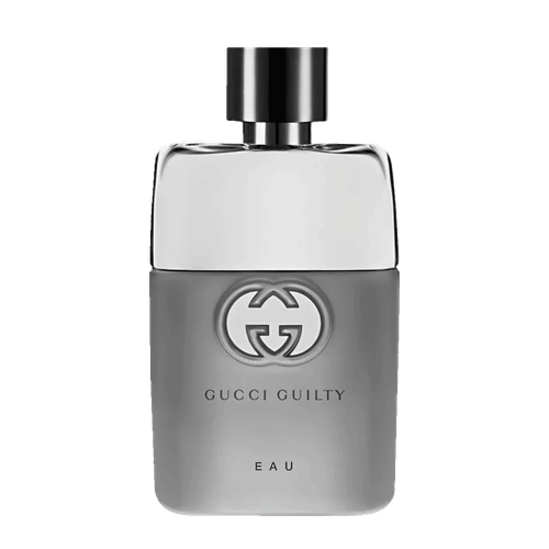 Gucci Guilty Eau de Toilette - Perfume Masculino