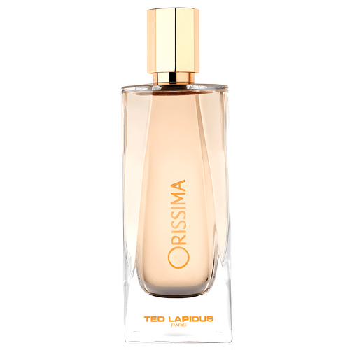 Ted Lapidus Orissima Eau de Parfum - Perfume Feminino 100ml