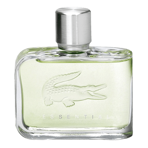 Lacoste Essential Eau de Toilette - Perfume Masculino 125ml