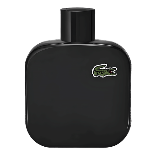 Lacoste L.12.12 Noir Intense Eau de Toilette - Perfume Masculino 100ml