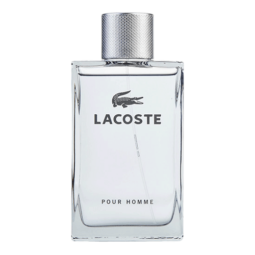 Lacoste Eau de Toilette - Perfume Masculino 100ml