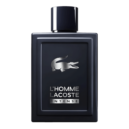 Lacoste L'Homme Intense Eau de Toilette - Perfume Masculino 100ml