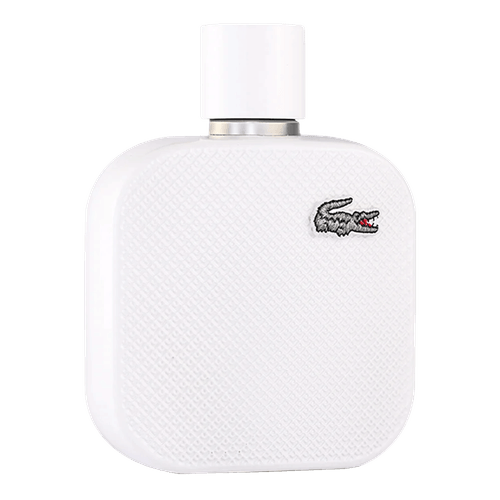 Lacoste L.12.12 Blanc Eau de Parfum - Perfume Masculino 100ml