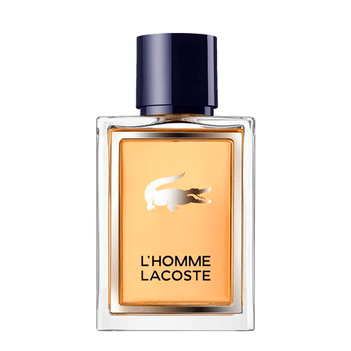 Lacoste L'Homme Eau de Toilette - Perfume Masculino 50ml