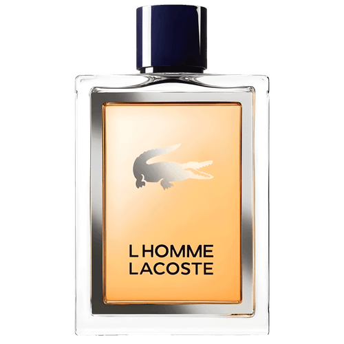 Lacoste L'Homme Eau de Toilette - Perfume Masculino