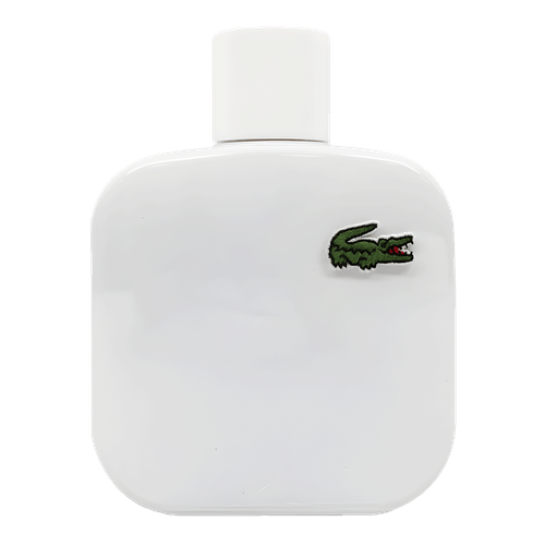 Lacoste Eau de Lacoste L.12.12 Blanc Pure Eau de Toilette - Perfume Masculino