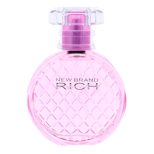 New Brand Rich Eau de Parfum - Perfume Feminino 100ml