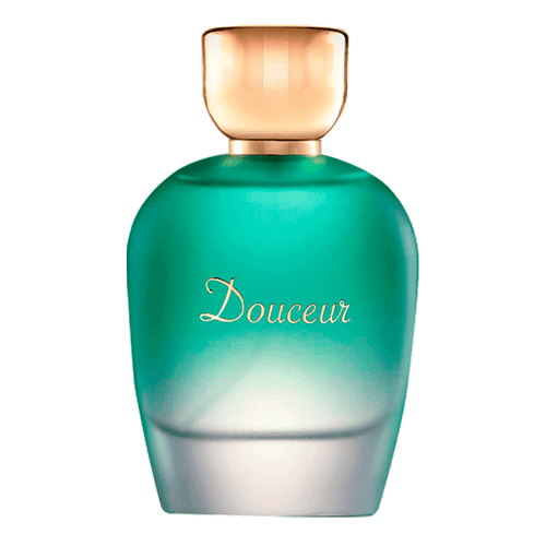 New Brand Douceur Eau de Parfum - Perfume Feminino 100ml