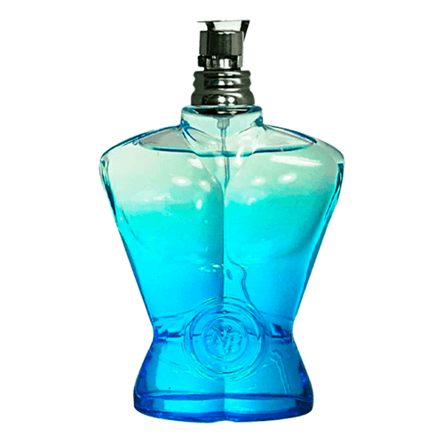 New Brand World Champion Eau de Toilette - Perfume Masculino 100ml